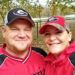 Meet your Posher, Sharon